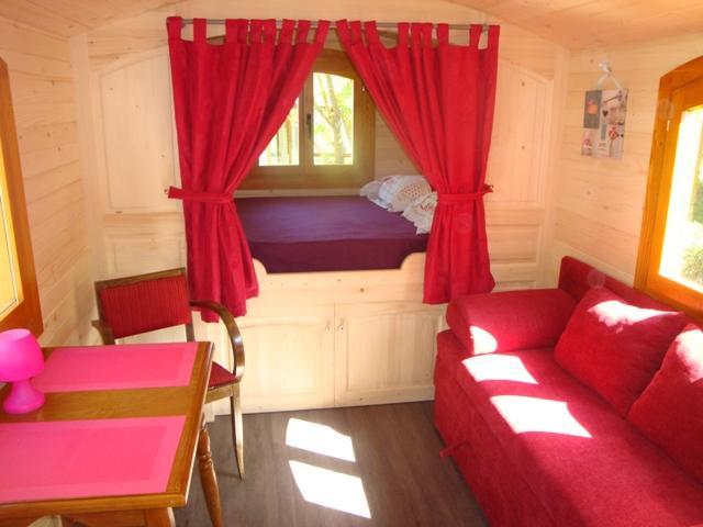 Le Clocher De Neyran Hotel Saint-Gervais-sur-Mare ภายนอก รูปภาพ
